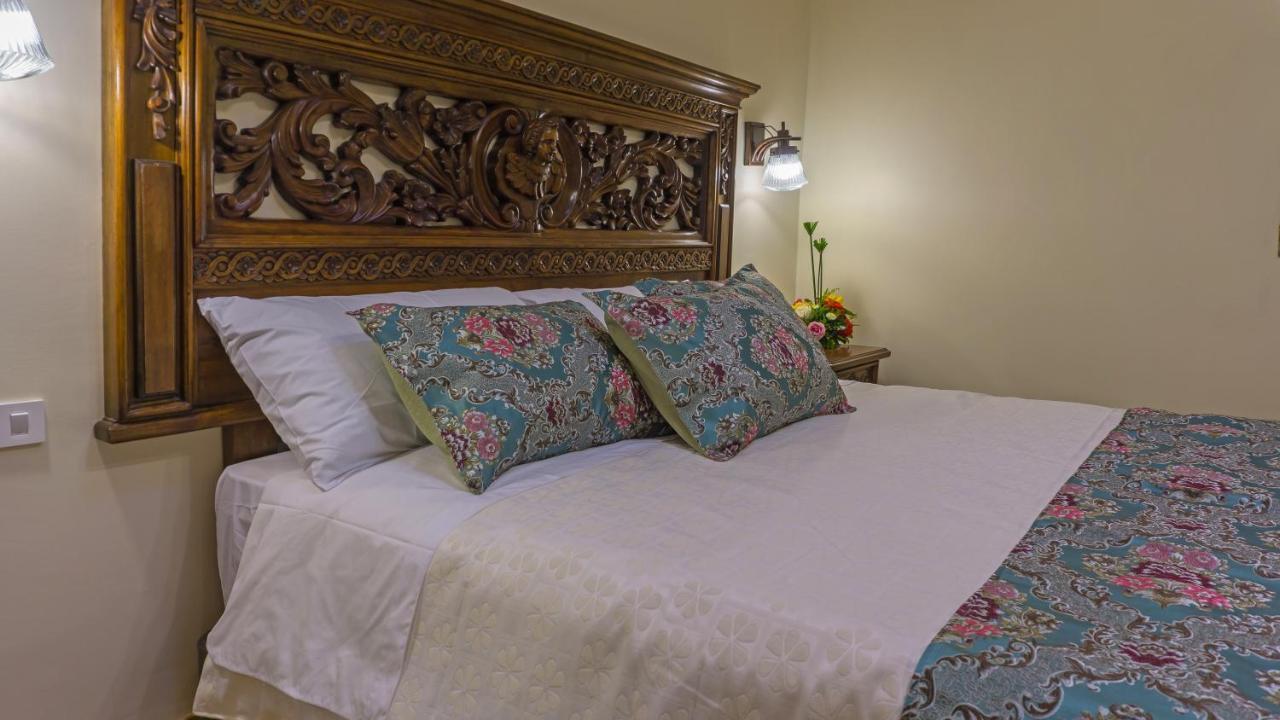 Hotel La Basilica Quito Zewnętrze zdjęcie